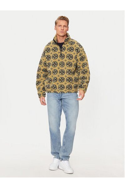 Jack & Jones jack jones Mens Sweatshirt 12274453 Brown