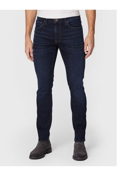 JOOP JEANS Blugi bărbați 30033384 bleumarin