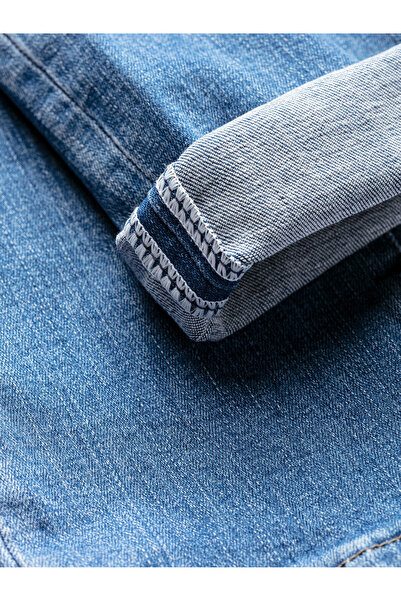 Joop Women's Jeans 30037155 Blue