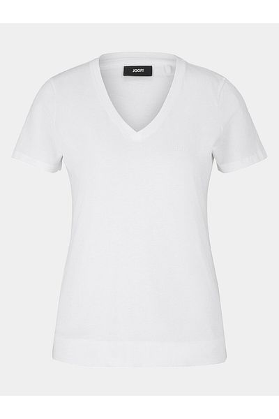 Joop Tricou damă 30040355 10017038 Alb