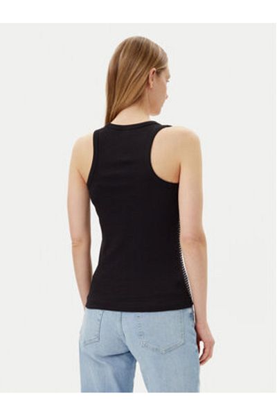 JOOP JEANS Top de damă 10019315 30046107 Negru