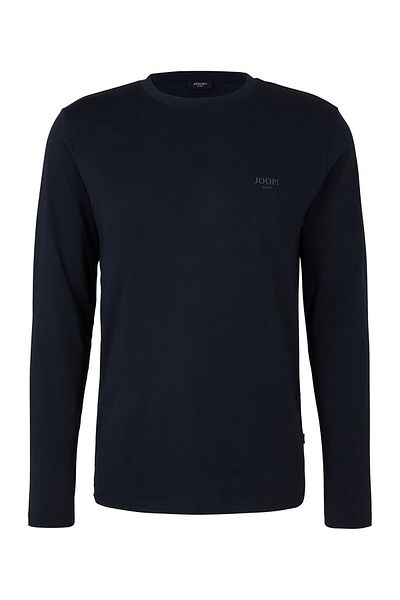 JOOP JEANS Tricou cu mânecă lungă pentru bărbați 30033284 Albastru