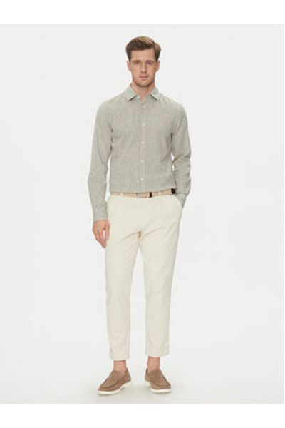 JOOP JEANS Cămașă bărbătească 10013335 30045977 Verde