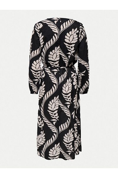 JDY Rochie casual pentru femei 15349065 Negru