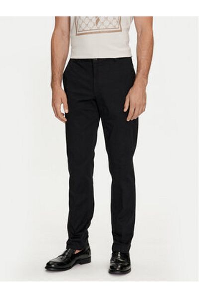 Joop Men's Chinos 10017812 Black