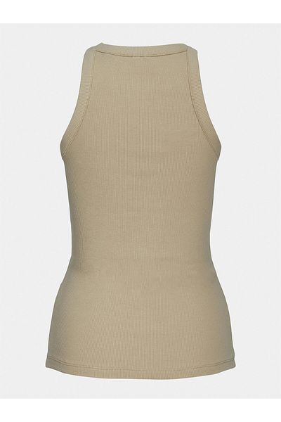 JJXX Top de damă 12224661 bej