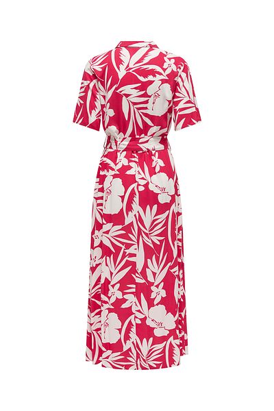 JDY Women's Shirt Dress 15320702 Pink