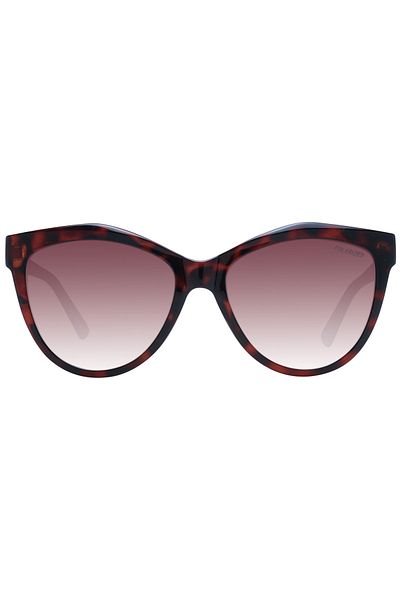 SKECHERS SE6104 52H 55 Women's Sunglasses