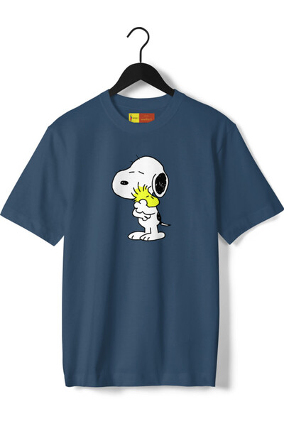 Other Snoopy cartoon t-shirt