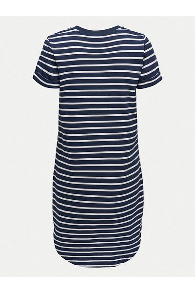 JDY Rochie casual pentru femei 15298074 bleumarin