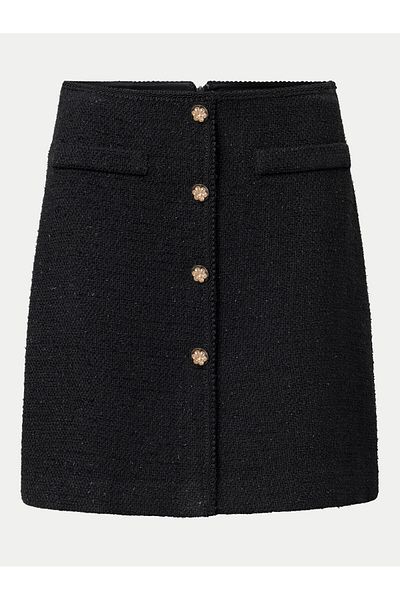 Joop Fustă mini pentru femei 30039045 Negru