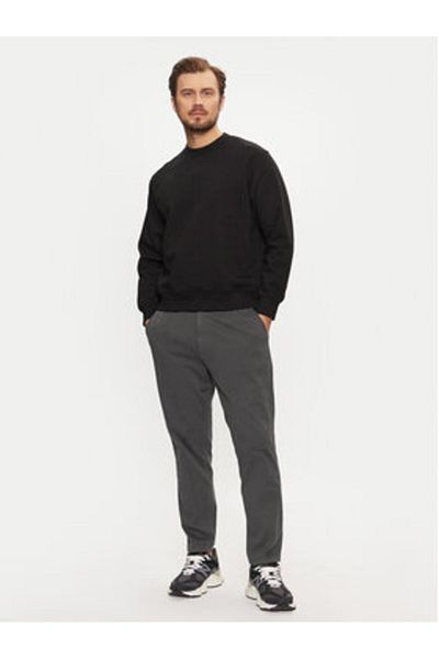 Jack & Jones jack jones Mens Sweatshirt 12259945 Black