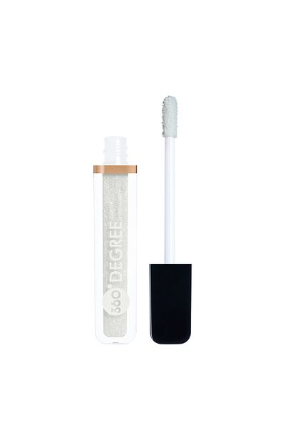 Character 360 Degree Glitter Eyeshadow