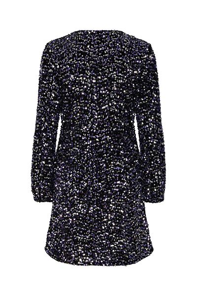 PIECES pieces Women's Cocktail Dress 17133626 Black