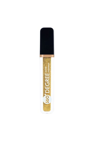 Character 360 Degree Glitter Eyeshadow