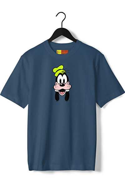 Other Disney Goofy Head T-Shirt