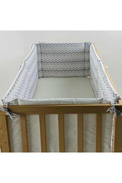 G&G baby نسيج واقي مرتبة سرير الأطفال مقاس 60 × 120 سم