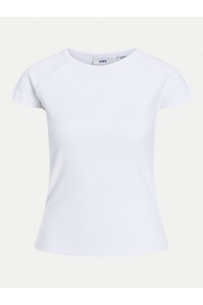 JJXX jjxx Women's T-Shirt 12241611 White
