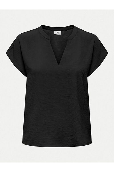 JDY Bluză de damă 15349346 Negru