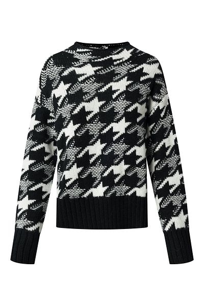 Joop Pulover de damă 30038684 Negru