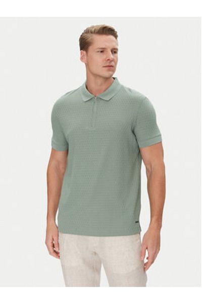 Joop Men's Polo 10019308 30045546 Green