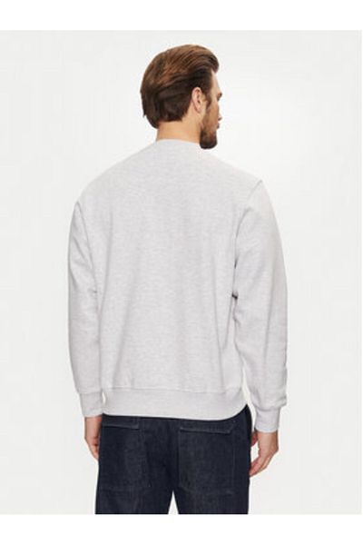 Jack & Jones jack jones Mens Sweatshirt 12259945 White