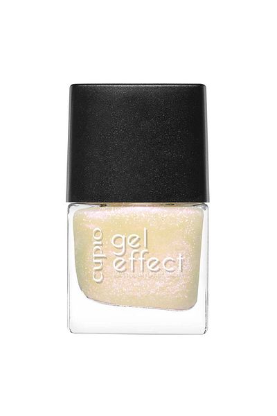 Cupio Cupio Gel Effect Nail Polish - Blush of Paris 10ml