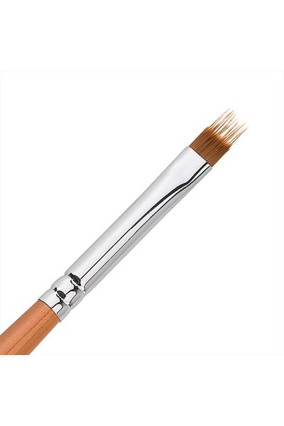 Cupio Cupio Manicure Brush for Ombre