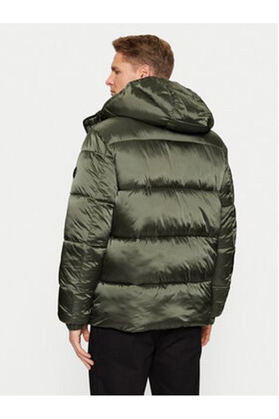 Joop Men's Winter Jacket 10018416 30044256 Green
