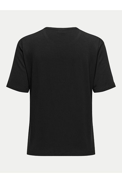 JDY Tricou damă 15330819 negru