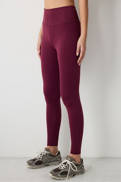 Penti Jambiere Relax Feel Burgundy