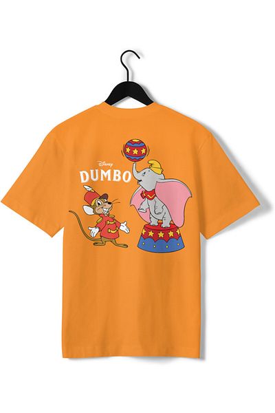 Other Dumbo And Timothy Elephant T-shirt