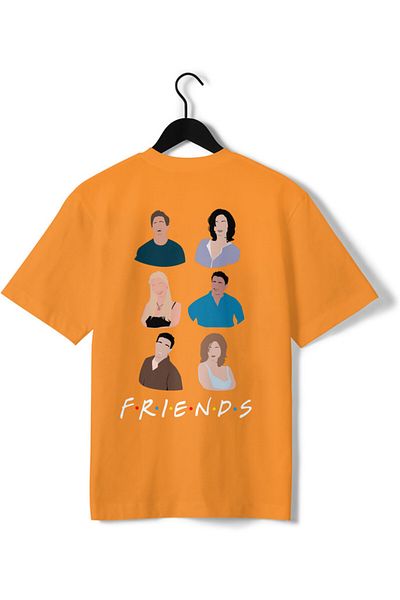 Other Friends T-shirt