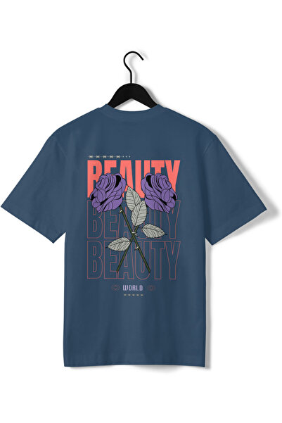 Other World Beauty Rose T-shirt