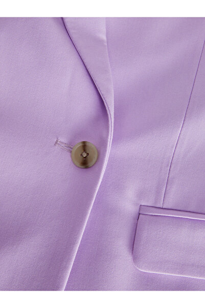 JJXX jjxx Women's Jacket 12200590 Purple