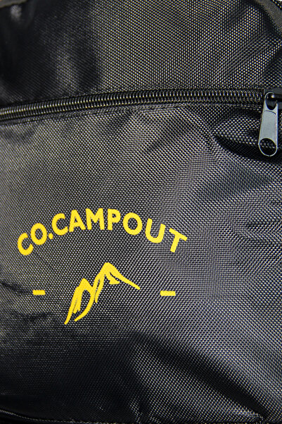 Co. Campout Co.Campout Original Bellows-Free Orthopedic Comfort Model Multi-Eye Trip Travel Hiking Mountaineer Camping Sports