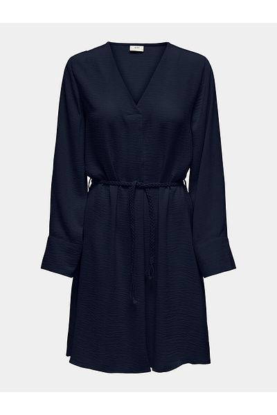 JDY Rochie casual pentru femei 15321343 bleumarin