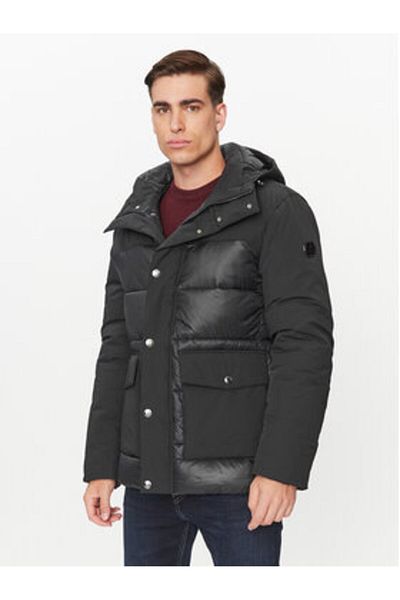 Joop Men's Winter Jacket 30039196 Black