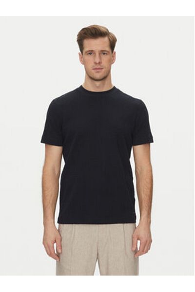 Joop Tricou bărbătesc 10018924 30044672 Albastru marin
