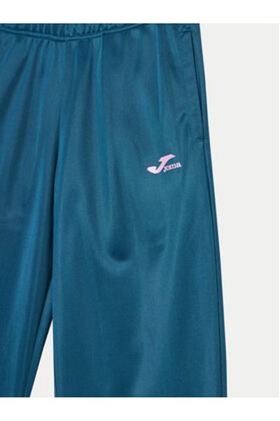 Joma Girl Tracksuit 500760 Pink