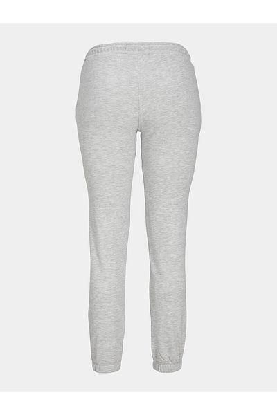 JJXX Pantaloni de trening pentru femei 12250114 gri