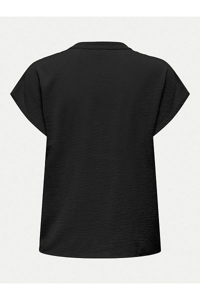 JDY Bluză de damă 15349346 Negru