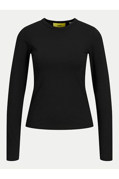 JJXX Bluză de damă 12258414 Negru