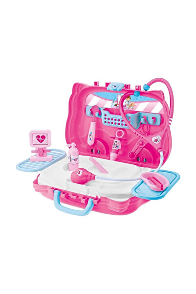 Eldenör 560 by Toys, Doctor Set -1 Pcs Is the Price- Report Model