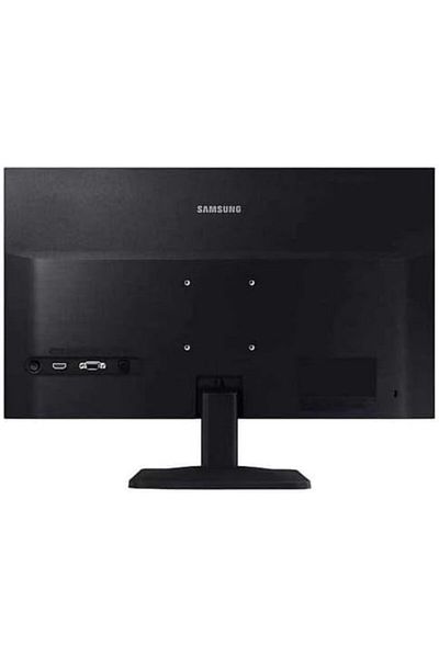 Samsung Monitor S24A336NHU, LCD, 24 inches