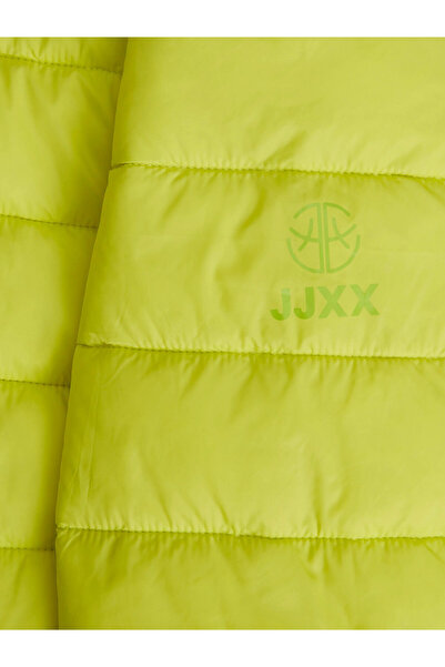 JJXX jjxx Women's Transitional Jacket 12224638 Green
