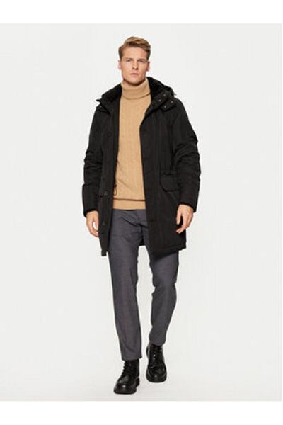 Joop Men's Winter Jacket 10019128 30044996 Black