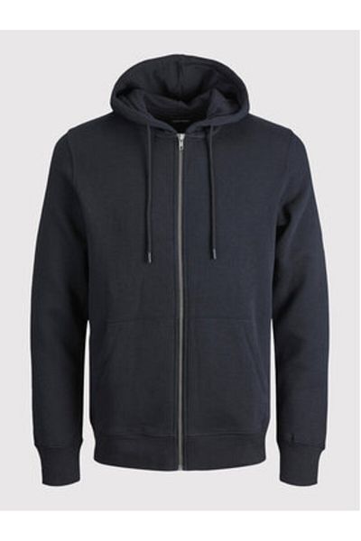 Jack & Jones Hanorac Jack Jones pentru bărbați 12210830 Negru
