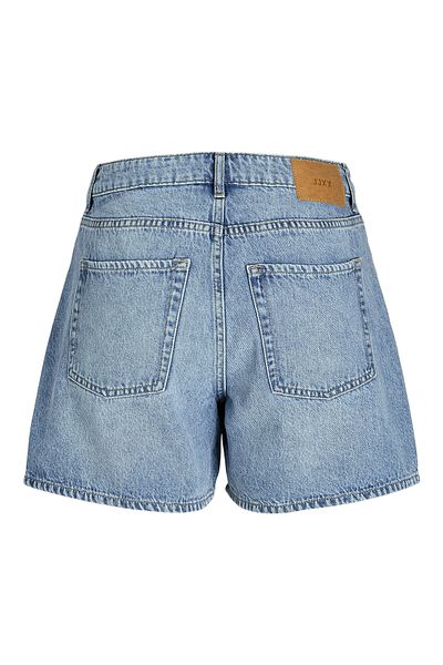 JJXX Pantaloni scurți din denim pentru femei jjxx 12267289 albaștri