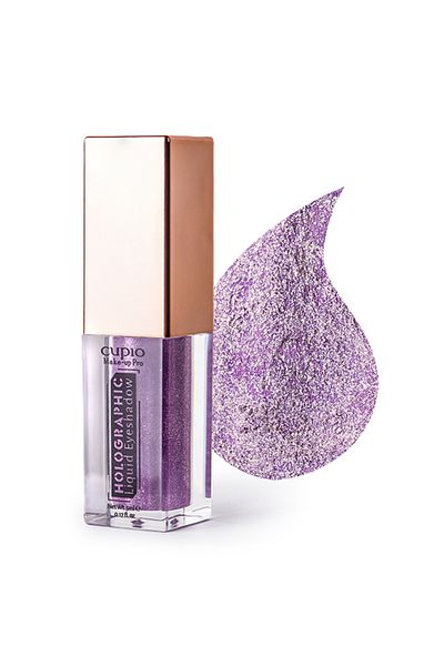 Cupio Cupio Posh Holographic Liquid Eyeshadow 5ml